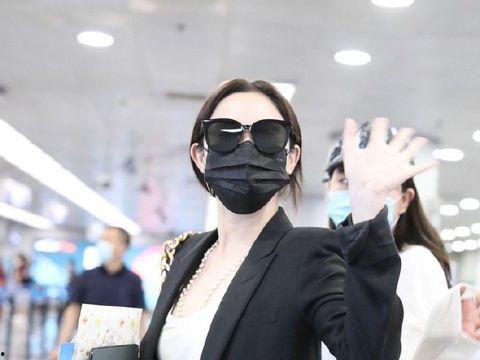 最新爆料彭小冉是谁,揭秘娱乐圈新晋小花旦的真实身份